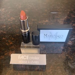 Face Atelier Lipstick Seared Berry